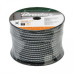 Шнур гумовий BUNGEE CORD 0,8 x 50 м (сірий)