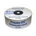 Крапельна стрічка "Presto - 3D Tube" 1000 м/15 см/2,7 л/г, 7mil (емітерна) - Італія