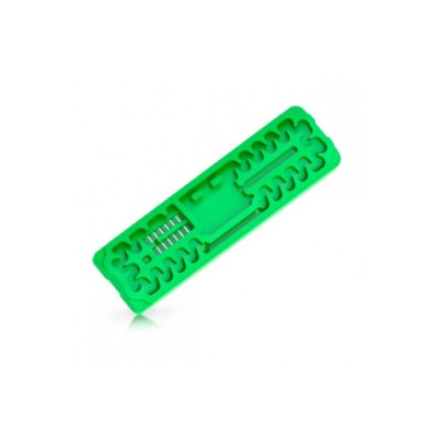 Крапельна стрічка "Presto - 3D Tube" 1000 м/15 см/2,7 л/г, 7mil (емітерна) - Італія