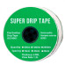 Крапельна стрічка "Drip Tape" 1000 м/20 см/1,3 л/г, 6mil (емітерна) - Корея