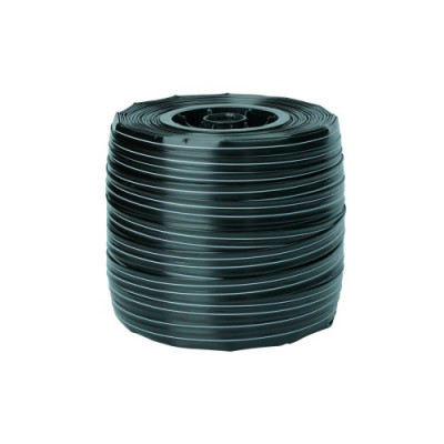 Крапельна стрічка "GIWA TAPE" 500 м/10 см/1,0 л/г, 8mil (щілинна) - Сербія