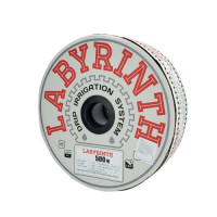 Намотування кап.стрічки "Labyrint" 50 м/20 см/1,0 л/г, 8mil (щілинна) - Україна