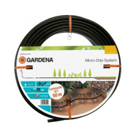Крапельна трубка Micro-Drip-System для підземної прокладки 13,7 мм, 50 м - Gardena