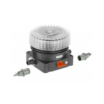 Дозатор для добрив Micro-Drip-System - Gardena