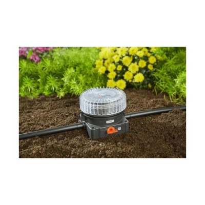 Дозатор для добрив Micro-Drip-System - Gardena