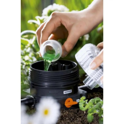 Дозатор для добрив Micro-Drip-System - Gardena