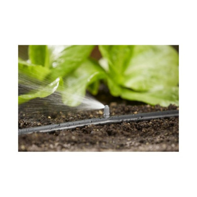 Мікронасадка Micro-Drip-System стрічкова 0,6 м х 2,75 м (5 шт) - Gardena