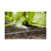 Мікронасадка Micro-Drip-System стрічкова 0,6 м х 2,75 м (5 шт) - Gardena