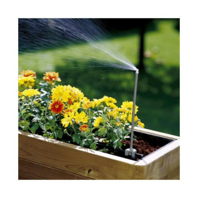 Мікронасадка Micro-Drip-System стрічкова 0,6 м х 2,75 м (5 шт) - Gardena