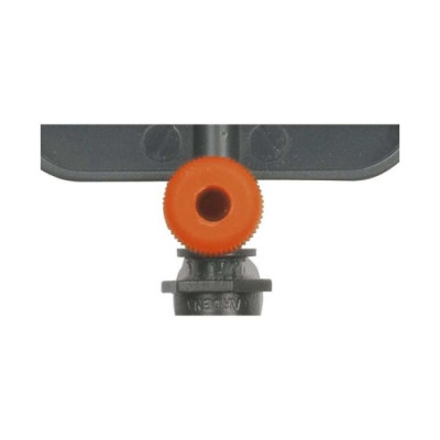 Мікродощувач Micro-Drip-System секторний 6-позиційний (2 шт) - Gardena