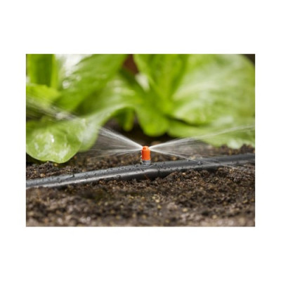 Мікронасадка Micro-Drip-System стрічкова 0,6 м х 5,5 м (5 шт) - Gardena