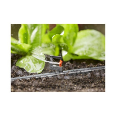 Мікродощувач Micro-Drip-System круговий 360 ° (2 шт) - Gardena