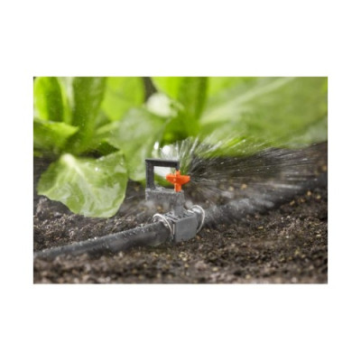 Мікродощувач Micro-Drip-System круговий 360 ° (2 шт) - Gardena
