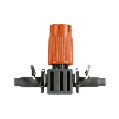 Мікродощувач Micro-Drip-System Quick & Еаsy, для малих площ (10 шт) - Gardena
