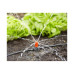 Мікродощувач Micro-Drip-System Quick & Еаsy, для малих площ (10 шт) - Gardena