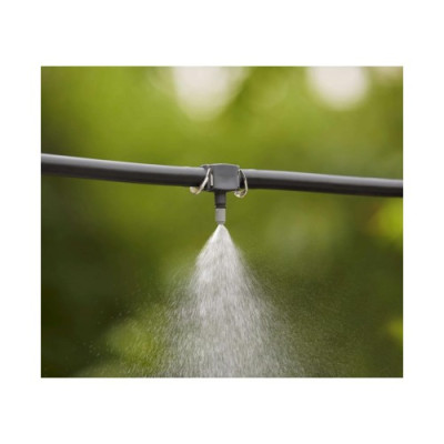 Мікронасадка Micro-Drip-System, що розпилює до 1 м (5 шт) - Gardena