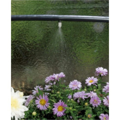Мікронасадка Micro-Drip-System, що розпилює до 1 м (5 шт) - Gardena