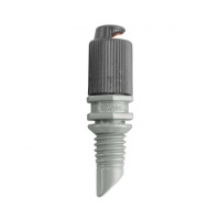 Мікронасадка Micro-Drip-System секторна 180° (5 шт) - Gardena