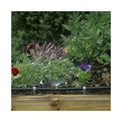 Мікронасадка Micro-Drip-System секторна 180° (5 шт) - Gardena