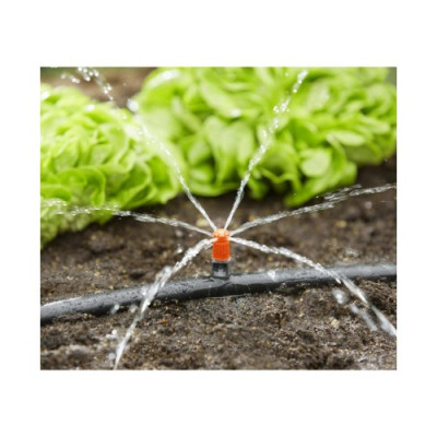 Мікродощувач Micro-Drip-System, для малих площ (10 шт) - Gardena