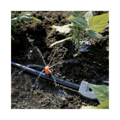 Мікродощувач Micro-Drip-System, для малих площ (10 шт) - Gardena