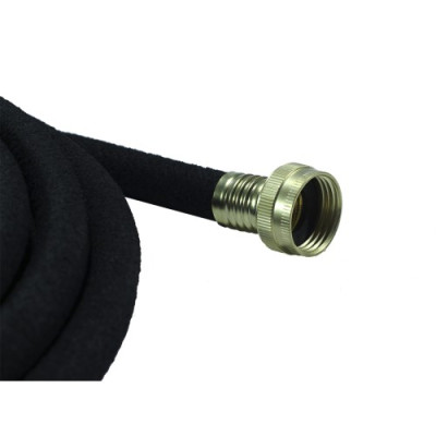 Шланг ПВХ капілярний 1/2", 7м - Verdi