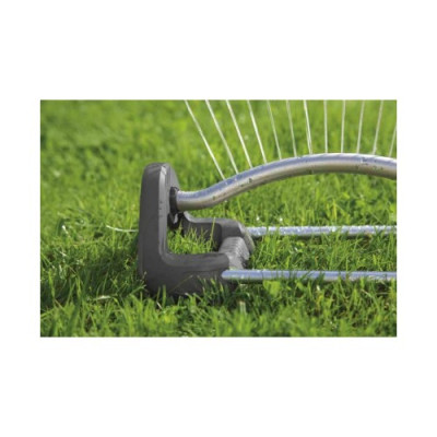 Дощувач осцилюючий Aqua S з таймером Classic - Gardena