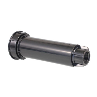 Дощувач висувний секторний 1/2" РВ (25°-360°)