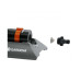 Дощувач осцилюючий Aquazoom Comfort 250/2 - Gardena
