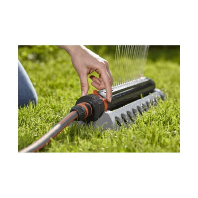 Дощувач осцилюючий Aquazoom Comfort 250/2 - Gardena