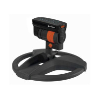 Дощувач осцилюючий AquaZoom Compact - Gardena