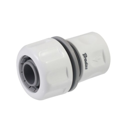 Конектор для шлангу WHITE LINE-1" Jet