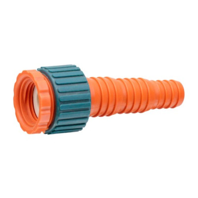 Штуцер універсальний d 1/2"-3/4"-1/2"-3/4" ВР