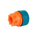 Муфта цангова ВР 1/2", для шланга 1/2"-5/8"