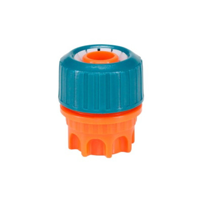 Муфта цангова ВР 1/2", для шланга 1/2"-5/8"