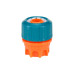 Муфта цангова ВР 1/2", для шланга 1/2"-5/8"