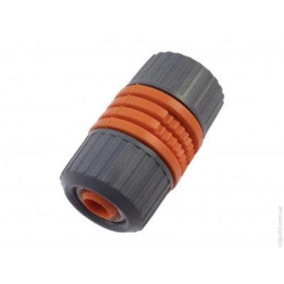 З'єднання для шланга 1/2", (подовжене)