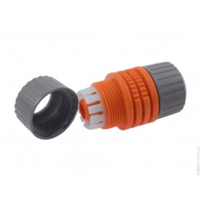З'єднання для шланга 1/2", (подовжене)