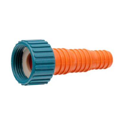 Штуцер універсальний d 3/4"-3/4" ВР