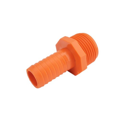 Штуцер d 20х1/2"ЗР SLD
