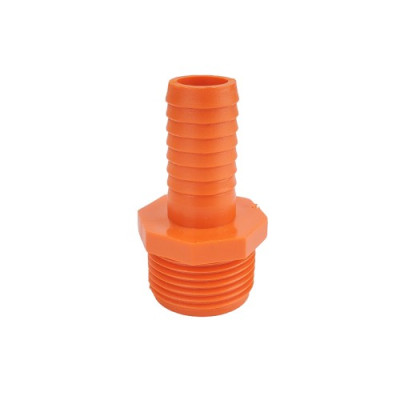 Штуцер d 20х1/2"ЗР SLD