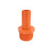Штуцер d 20х1/2"ЗР SLD