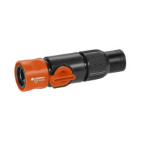 Конектор із регулятором Profi System 3/4" - Gardena