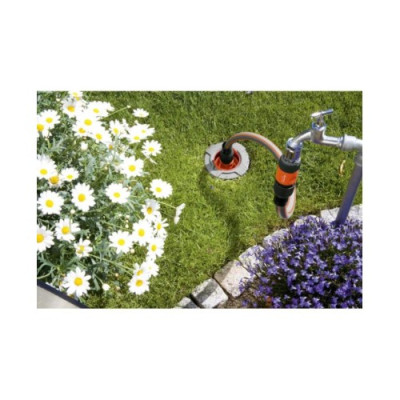 Колонка вхідна підземна ЗР 3/4" - Gardena