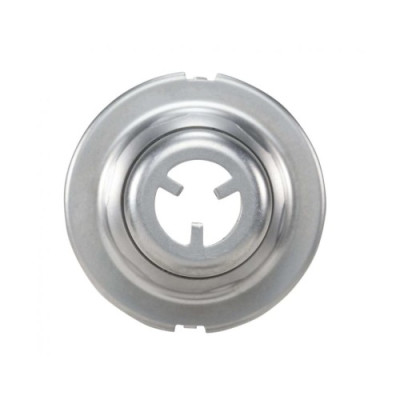 Штуцер металевий різьбовий Premium 1/2" - Gardena