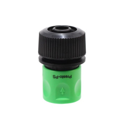 Конектор для шланга 3/4" greenish