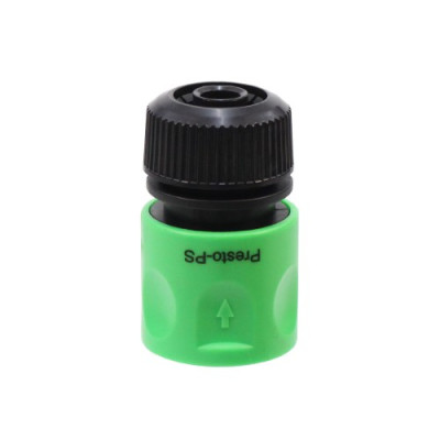 Конектор для шланга 1/2"-5/8" greenish