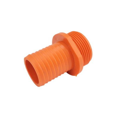 Штуцер d 25х1 1/2"ЗР