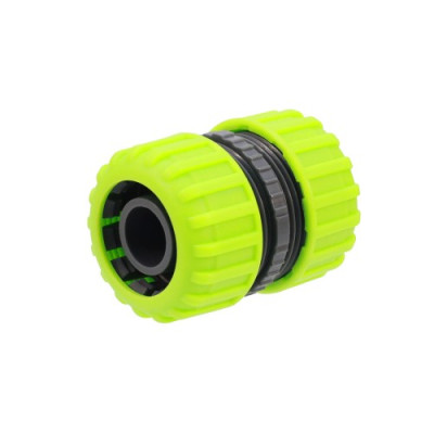 З'єднання для шланга 3/4" green