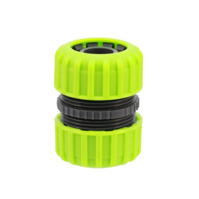 З'єднання для шланга 3/4" green